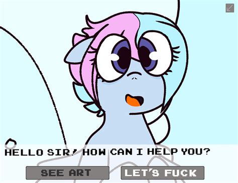 Banned From Equestria Daily How To Get Big Mac