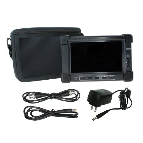 Image result for Monitor Tech Test