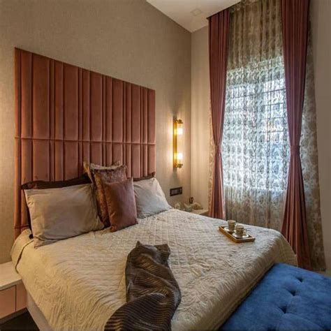 Poonam pal—master bedroom suite | homify