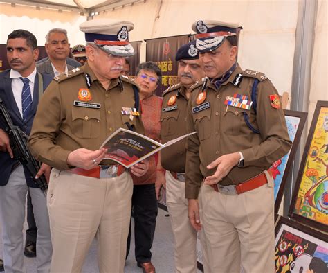 DELHI POLICE Shanti Sewa Nyay
