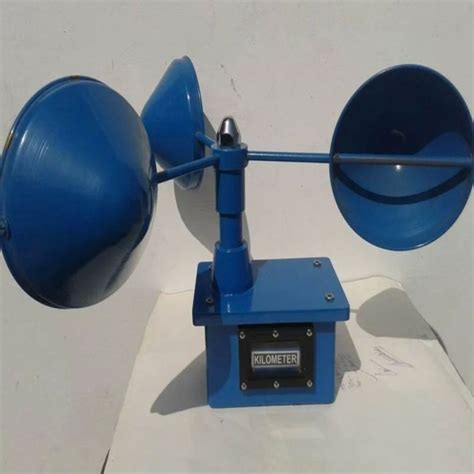 Aluminum Cup Anemometer Manufacturers and Suppliers from Nashik