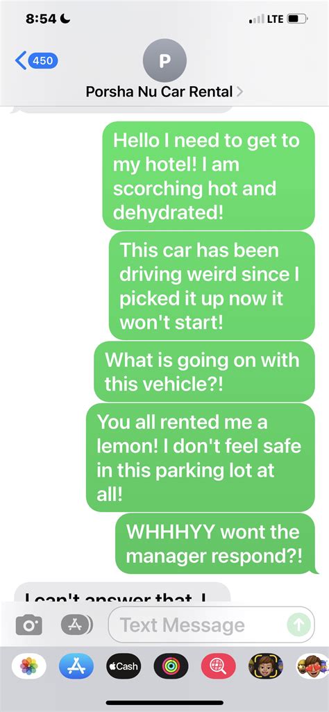 NU Car Rental Reviews - 20 Reviews of Nucarrentals.com | Sitejabber