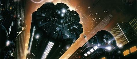 Image result for Blade Runner Sequel