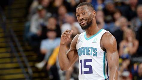 Charlotte Hornets all-time leading scorer Kemba Walker, ningretero na ...