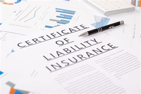 Employers Liability Insurance - Capita Financial Services