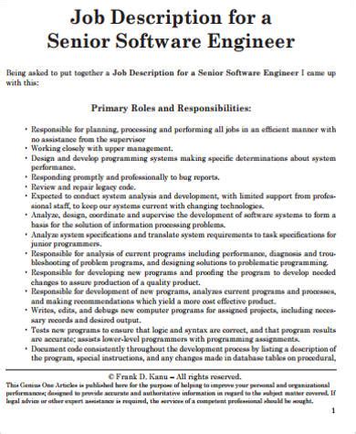 Computer Engineering Job Description 的图像结果