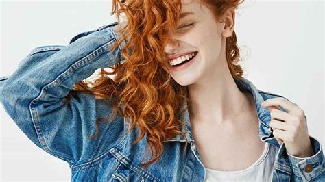 National Love Your Red Hair Day 2023: History, FAQs, Dates, Activities ...