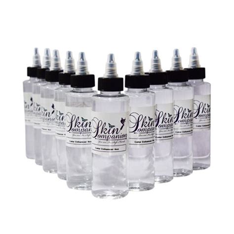 Skin Companion Color Enhancer – Tattoo Machine India