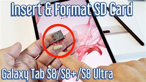 Image result for Changing Note8 SD Card