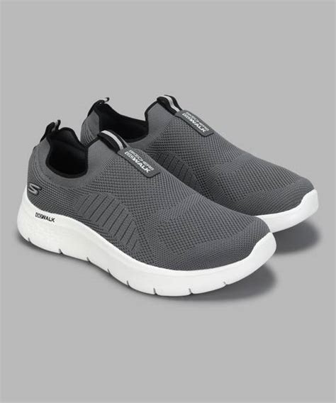 Skechers Shoes - Upto 50% to 80% OFF on Skechers Shoes Online For Men ...