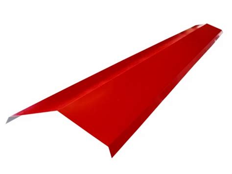 Roofing Flashings - Eaves Roofing Flashing Wholesale Trader from Jaipur