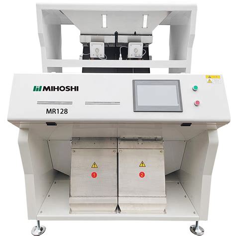 Image result for Rice Color Sorting Machine