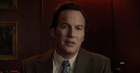 The Conjuring: The Devil Made Me Do It- The Etimes Photogallery Page 7