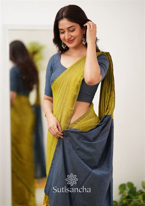 Cotton Saree