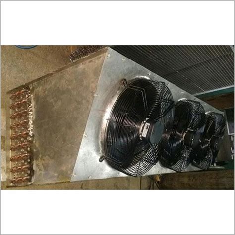 Stainless Steel Cross Flow Coolers Manufacturer, Supplier from Mumbai