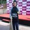 Urvashi @ campaign launch- The Etimes Photogallery Page 4