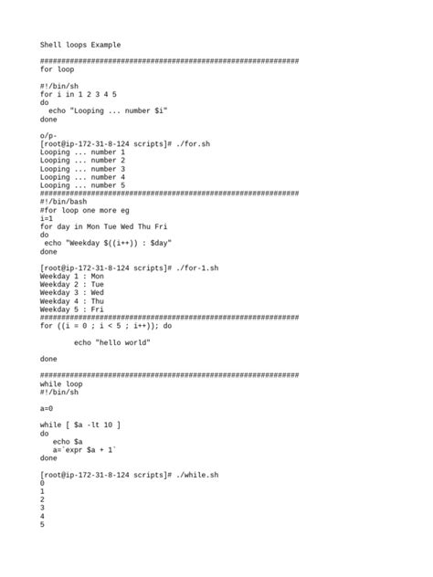 Image result for Data Engineering Shell Scripting