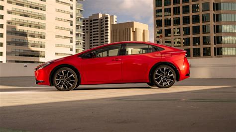 Image result for Red Prius