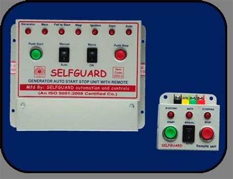 Image result for Automatic Start Machines