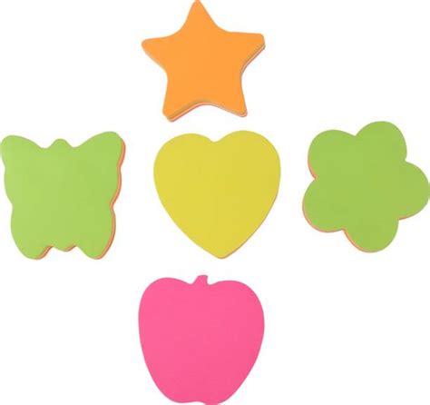 Sticky Notes - Buy Sticky Notes online at Best Prices in India ...