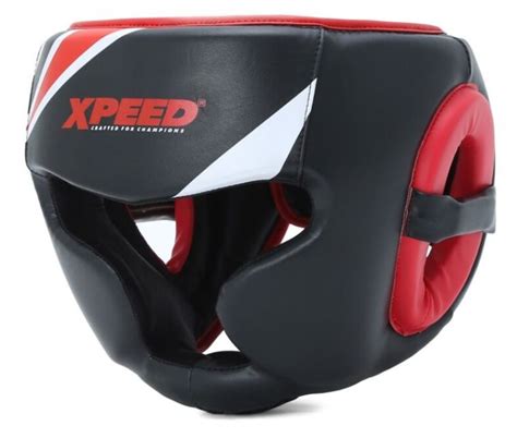 Buy Xpeed Sparring Head Guard Online-SCS Sports