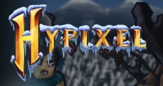 How to Play Hypixel in Java 的图像结果