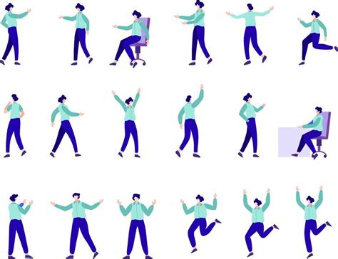 Image result for Create a Vector Character Moving