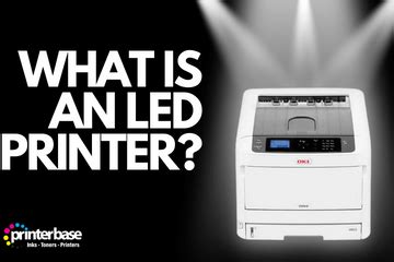 Image result for LED Printer