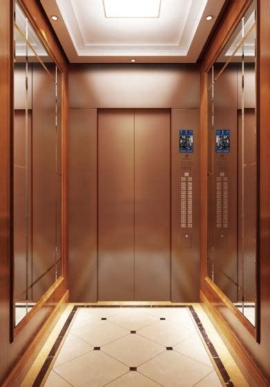 酒店电梯 - 电梯产品 - 快客电梯官网，始于1953 ，全球高端定制智能电梯专业制造商（品牌）