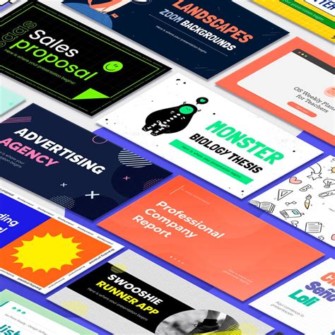 Image result for PowerPoint Slide Presentation Templates