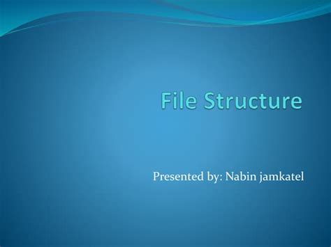 Image result for FAQ File Structure