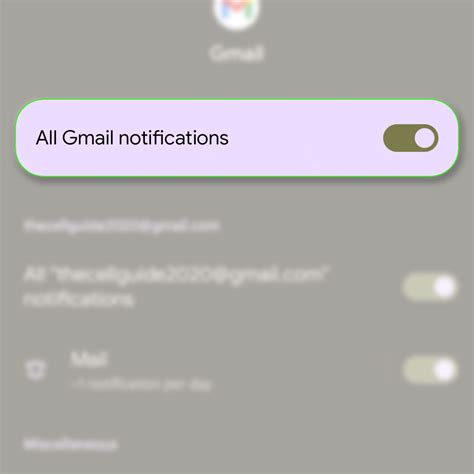 Image result for Gmail Extension Notifications