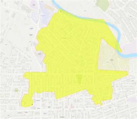 Consumers Energy: Planned Power Outage Rescheduled for October 7 - City of Flint