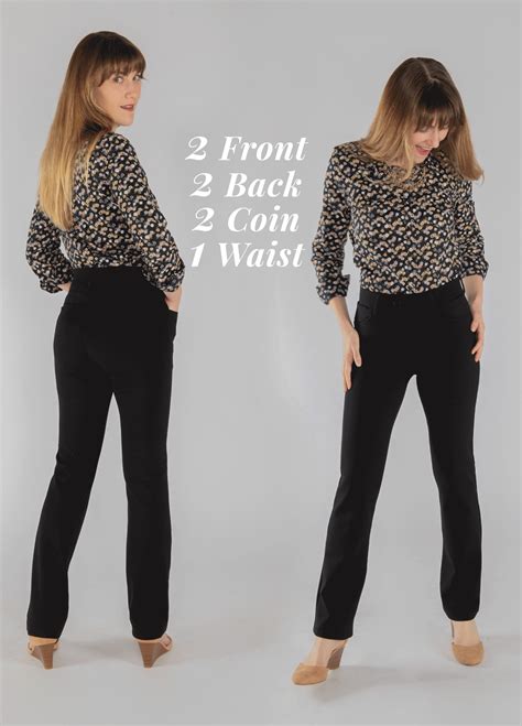 Tall Womens Dress Pants