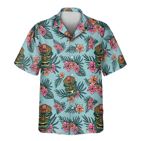 Custom Aloha Shirts | Custom Hawaiian Shirts | Made in USA