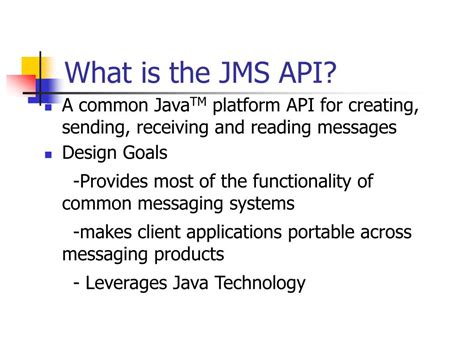 Image result for Java Message Service Book