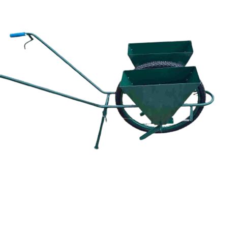 Kolica za bacanje vješt đubriva | MMD-PROM d.o.o.