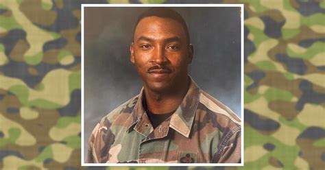 Obituary | Mr. Michael L Brown of Severn, Maryland | BERRY O. WADDY ...