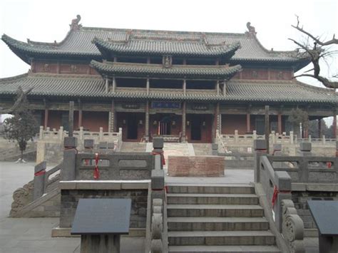 Linfen Photos - Featured Images of Linfen, Shanxi - Tripadvisor