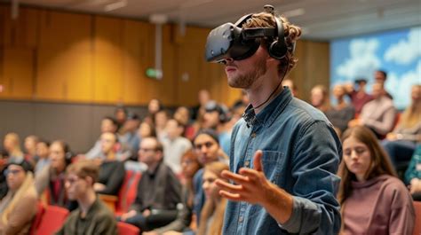 Program VR Demo 的图像结果