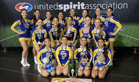 Cheer Nationals 的图像结果