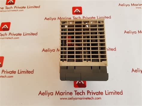 Aeg modicon pc-a984-145 cpu module – Aeliya Marine Tech