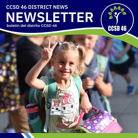 Infinite Campus - CCSD 46