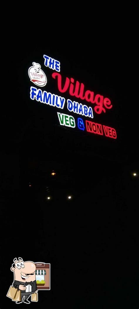 The Village Family Restaurant, Indore - Restaurant menu, prices and reviews