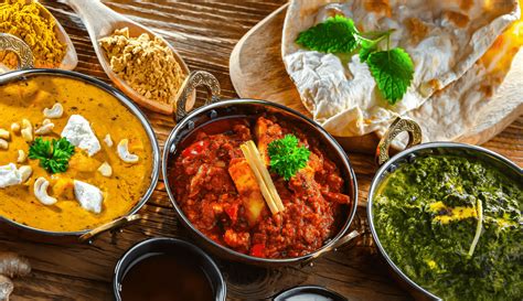 10 Must-Try Traditional Indian Food Dishes That Will Satisfy Your ...