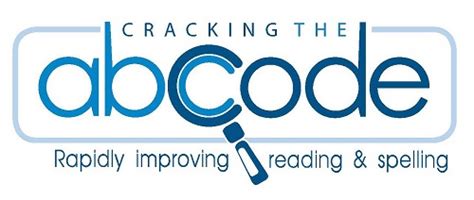 Cracking the ABC Code 的图像结果