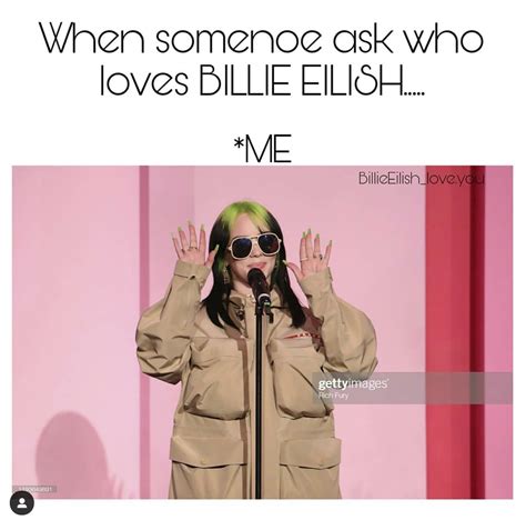 Billie Jo Memes