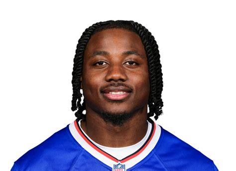 Curtis Samuel - Buffalo Bills Wide Receiver - ESPN (IN)