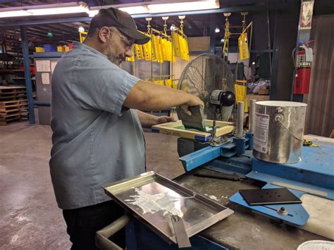 Image result for Silk Screening