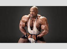 New Motivational Video With Ronnie Coleman Has Become a
